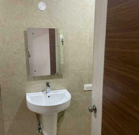 חדר קלאסי לשלושה, Oyo 91606  Daffodils Inn