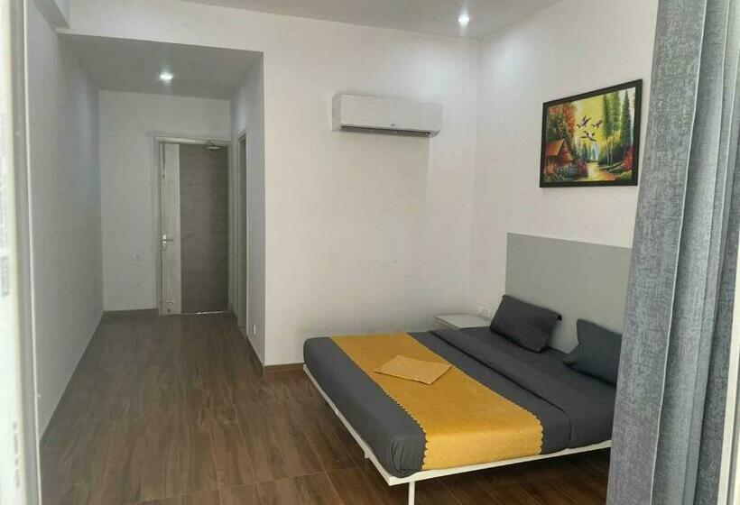 חדר קלאסי לשלושה, Oyo 91606  Daffodils Inn