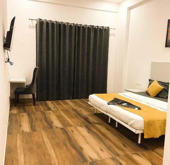 חדר קלאסי לשלושה, Oyo 91606  Daffodils Inn