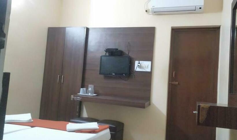 豪华房间, Plaza Guest House