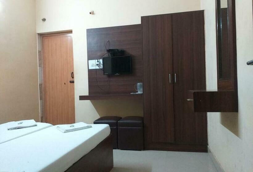 标准间, Plaza Guest House
