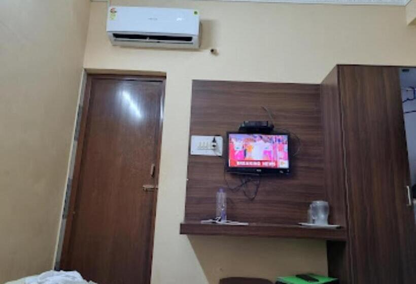 豪华房间, Plaza Guest House