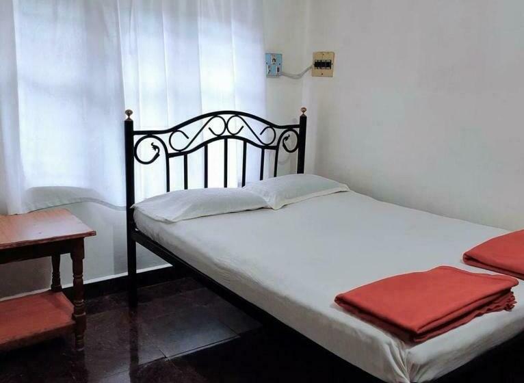 Семейный Номер, Trishula Guest House