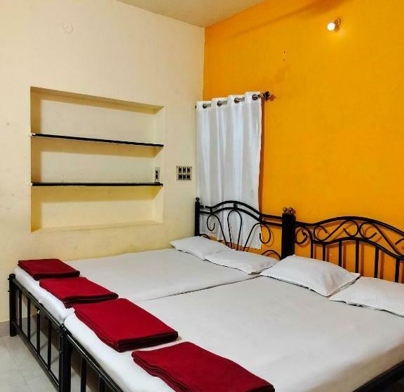 Семейный Номер, Trishula Guest House