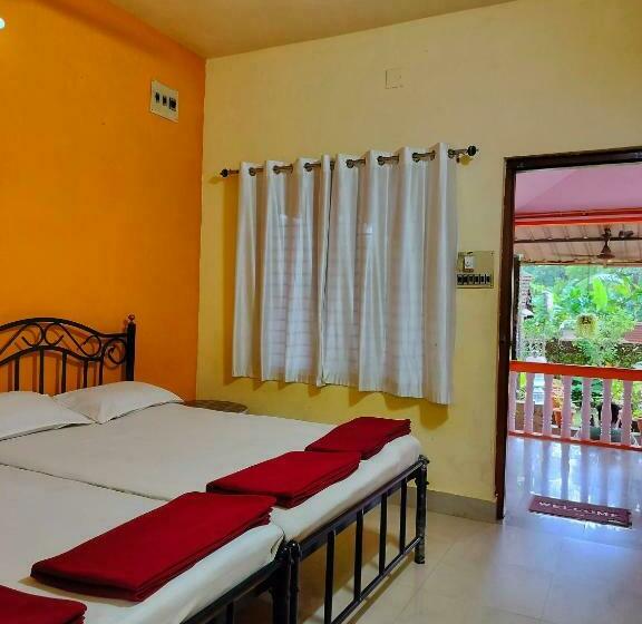 Семейный Номер, Trishula Guest House