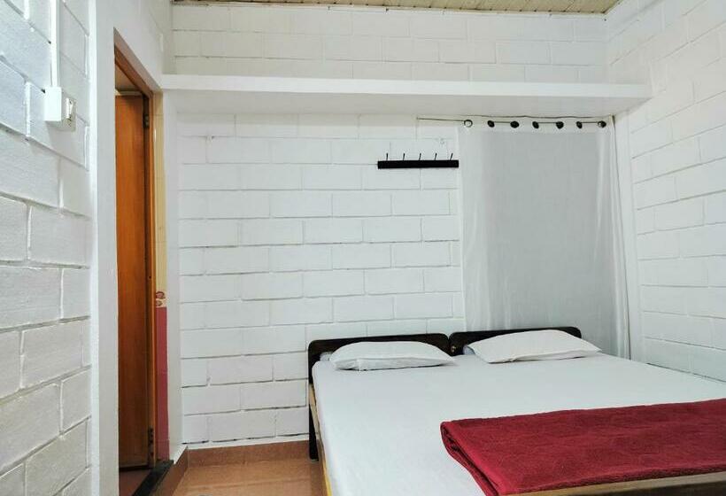 Номер Economy, Trishula Guest House