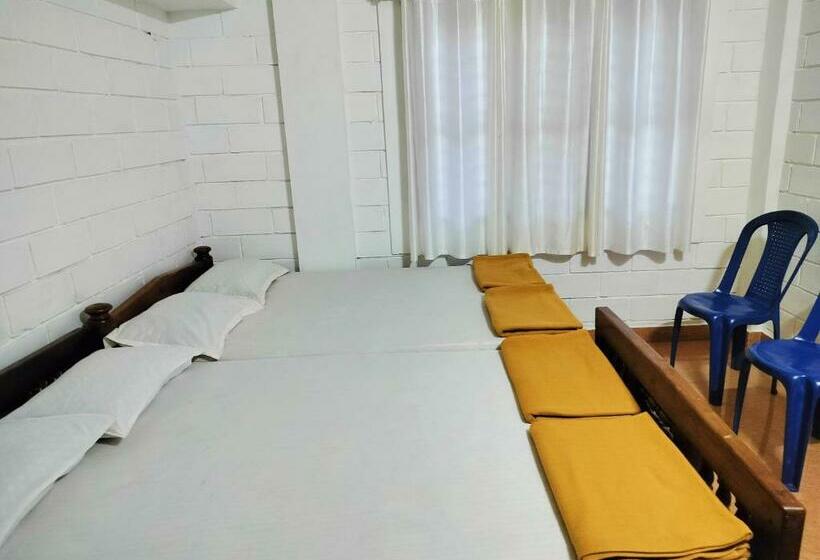 Номер Economy, Trishula Guest House