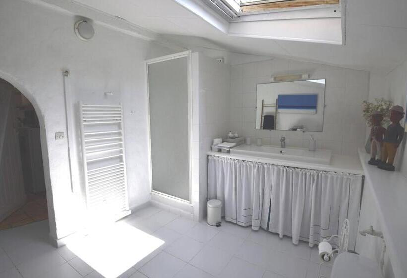 家庭工作室, Domaine De Plisseau