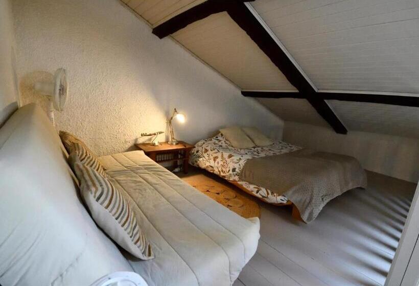 Семейное Студио, Domaine De Plisseau