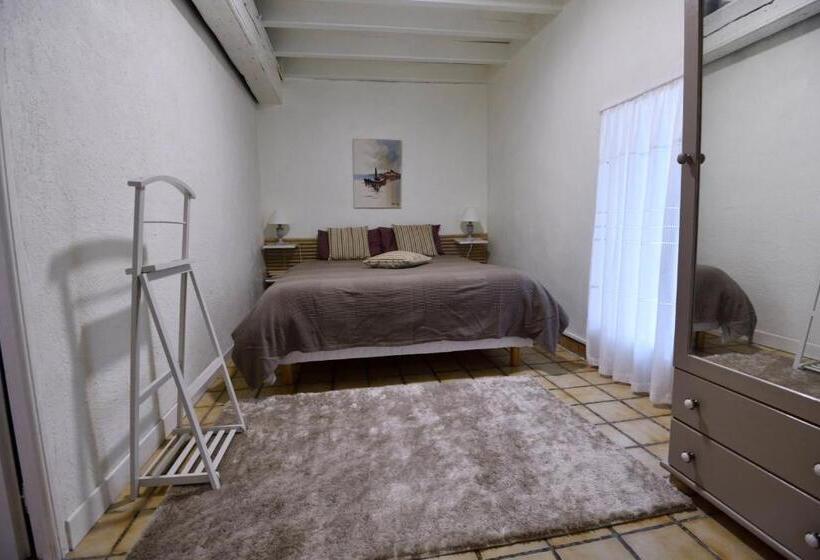 패밀리 스튜디오, Domaine De Plisseau