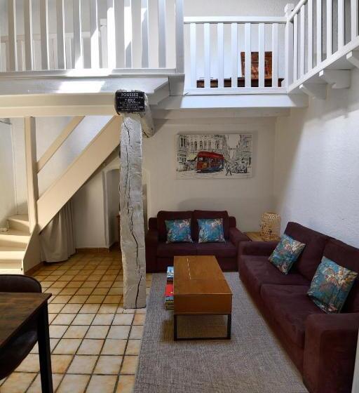 家庭工作室, Domaine De Plisseau