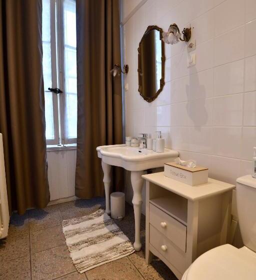 Номер Стандарт, Domaine De Plisseau