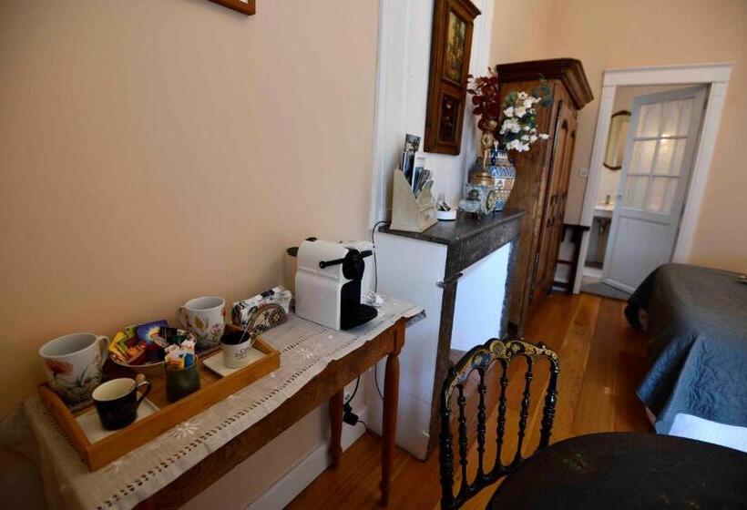 Номер Стандарт, Domaine De Plisseau