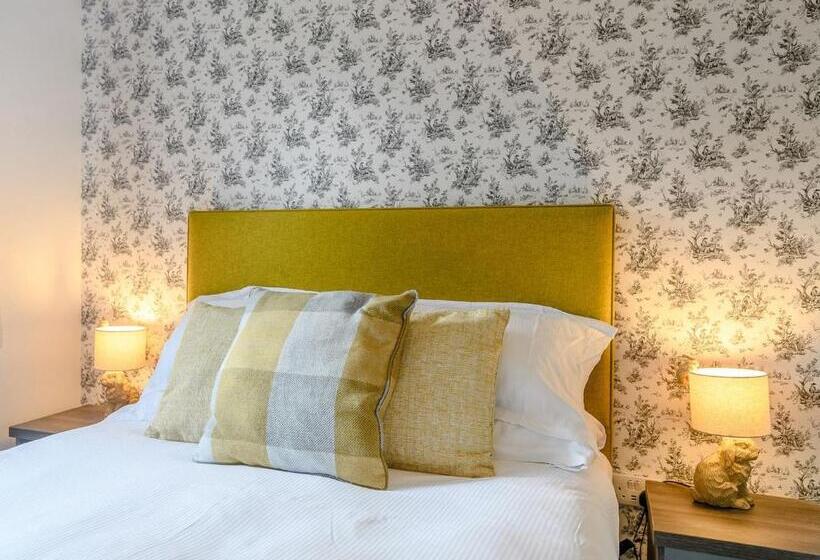 Дом 1 Спальня, Herons Mead Lodges