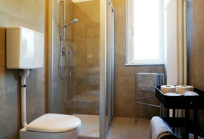 חדר סטנדרט, Bed&biker