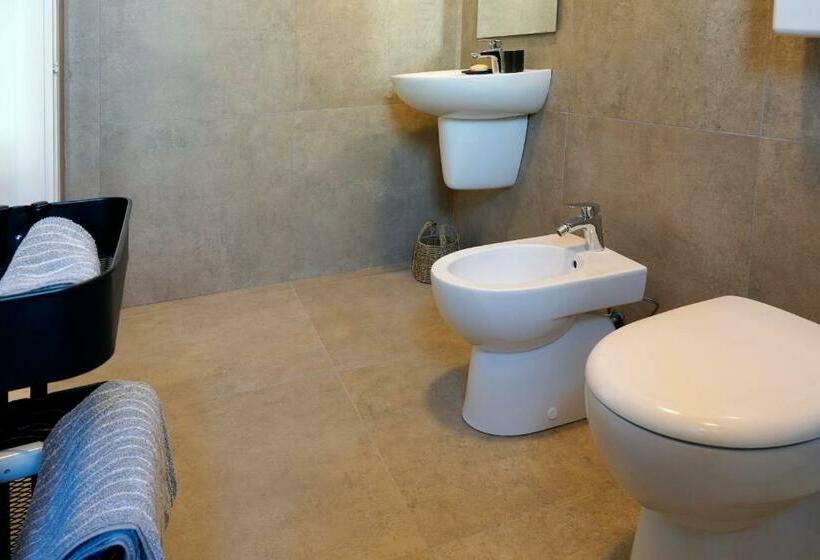 חדר סטנדרט, Bed&biker