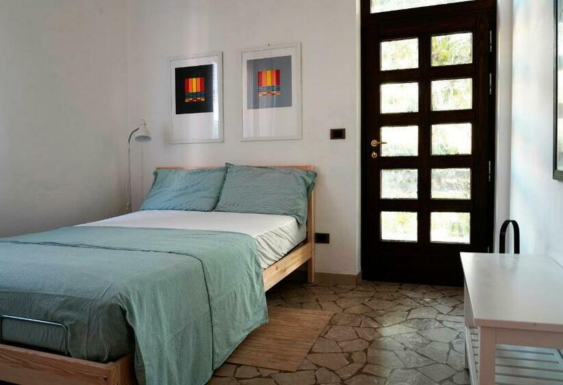 חדר סטנדרט, Bed&biker