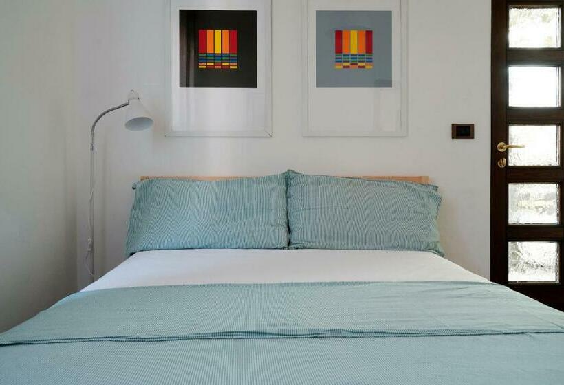 חדר סטנדרט, Bed&biker