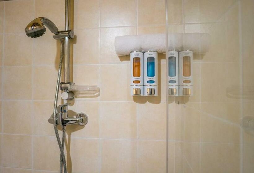 اتاق استاندارد, La Aldaba, Antigua Casa De Labor