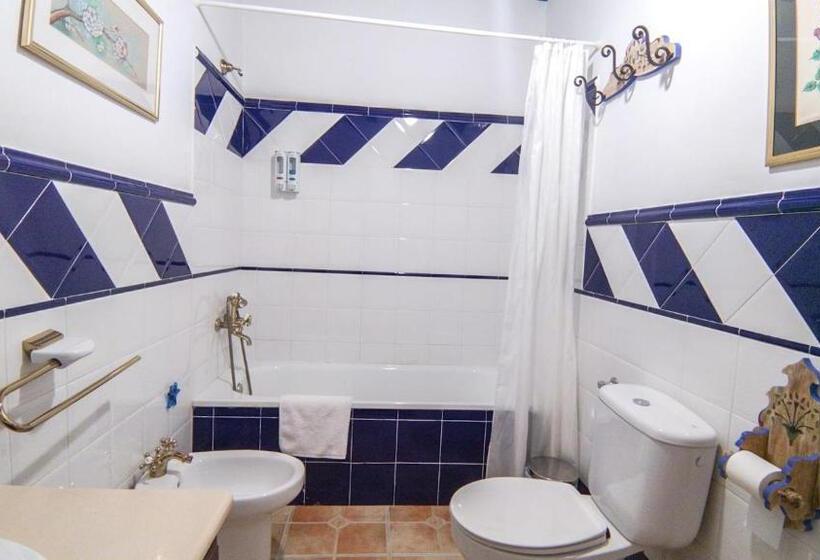 Номер Deluxe, La Aldaba, Antigua Casa De Labor