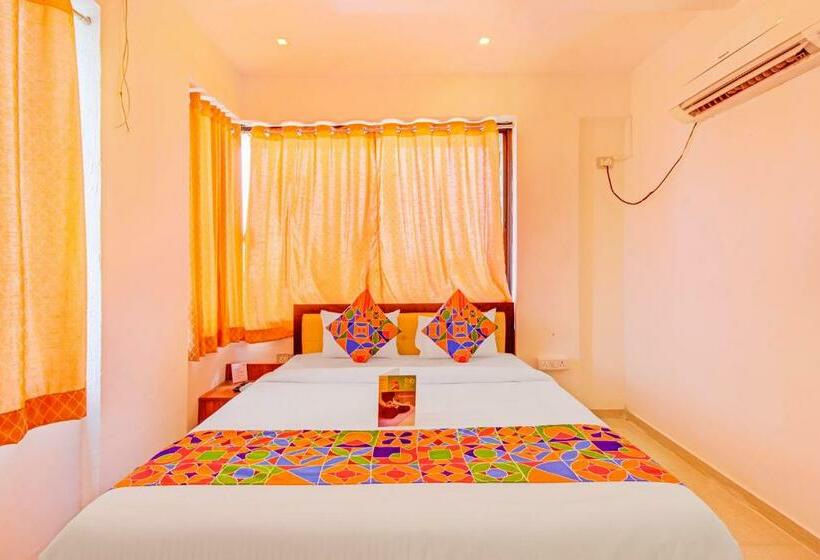 豪华房间, Fabhotel Renuka Executive