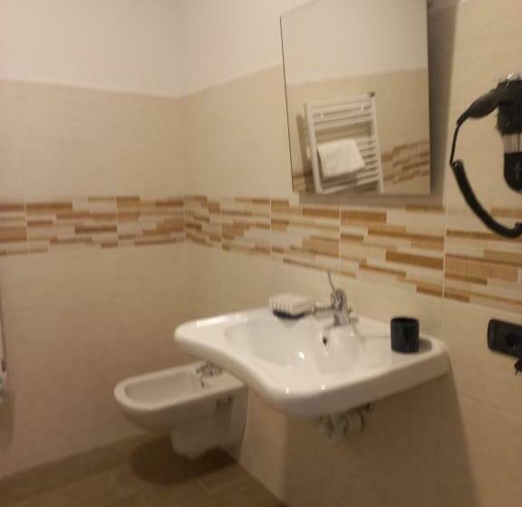 اتاق استاندارد, Gardafarm Agriturismo