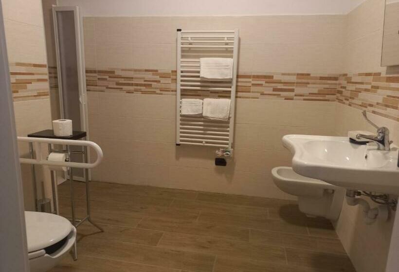 اتاق استاندارد, Gardafarm Agriturismo