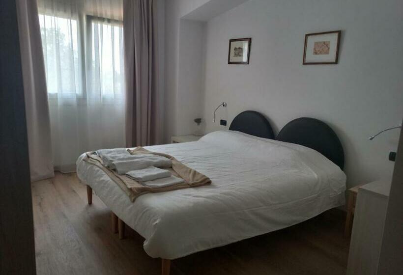 اتاق استاندارد, Gardafarm Agriturismo