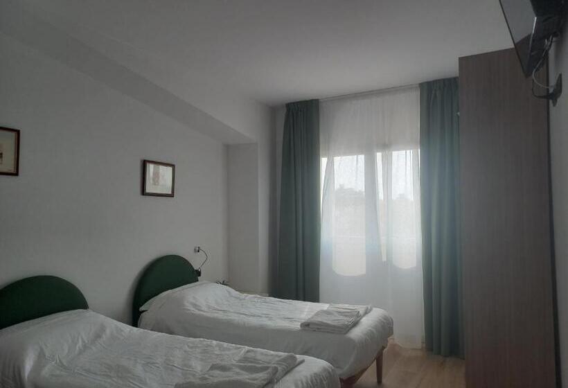 اتاق استاندارد, Gardafarm Agriturismo