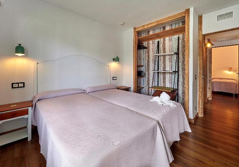 غرفة قياسية, Greentree Inn Luoyang West Zhongzhou Road Business