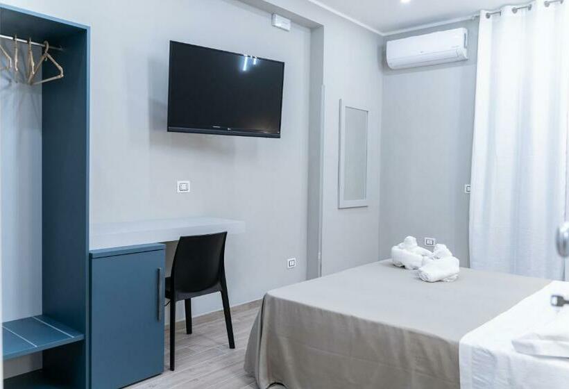 スーペリアールーム, B&b La Perla