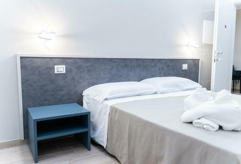 غرفة سوبيريور, B&b La Perla