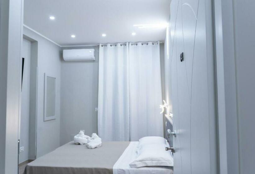 غرفة سوبيريور, B&b La Perla