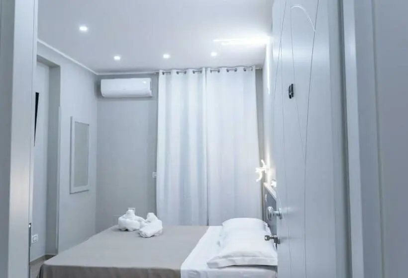 スーペリアールーム, B&b La Perla