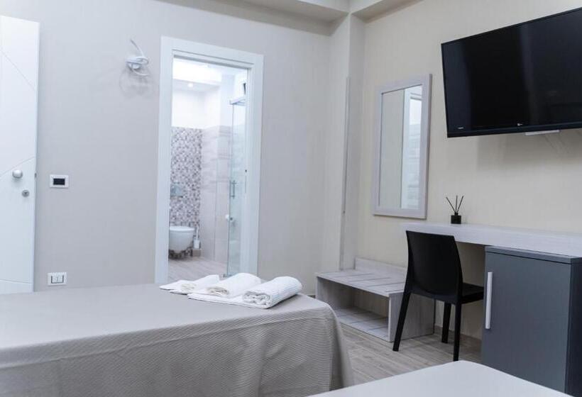 Номер Стандарт, B&b La Perla