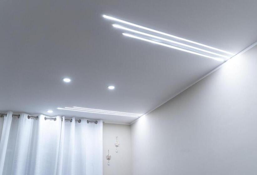 غرفة قياسية, B&b La Perla