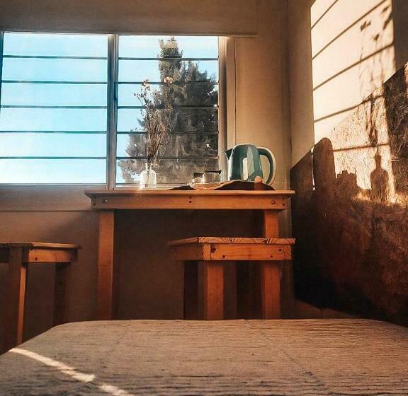 标准间, Pura Sangre