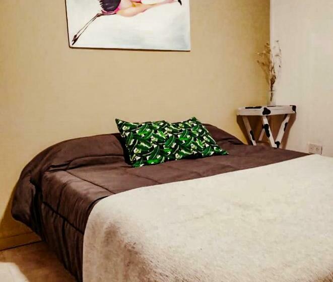 豪华房间, Pura Sangre