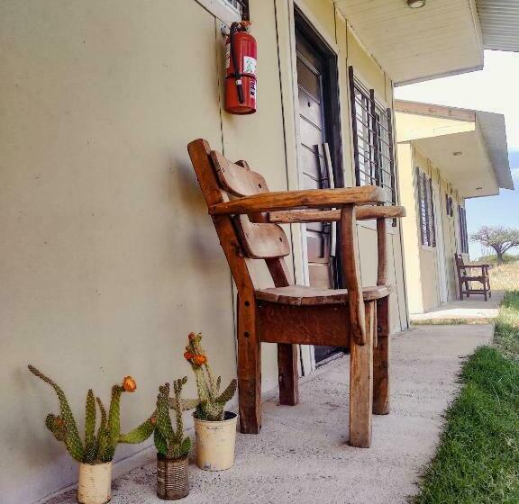 豪华房间, Pura Sangre