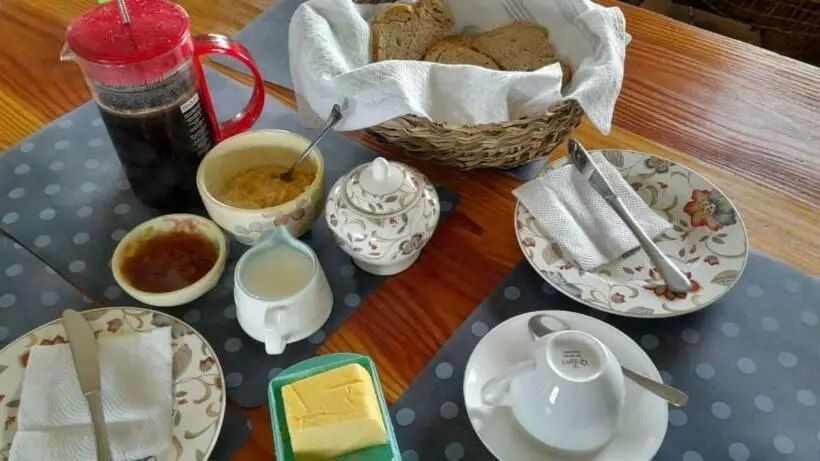 スタンダードルーム, Villa Andalucia