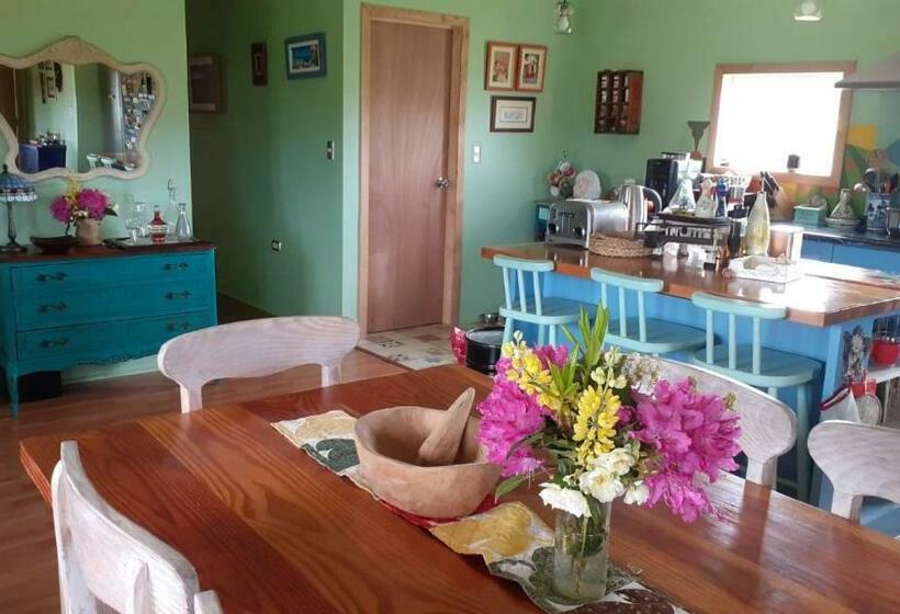 חדר סטנדרט, Villa Andalucia