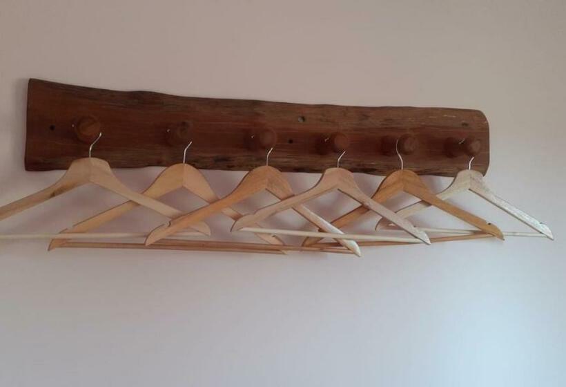 חדר סטנדרט, Villa Andalucia