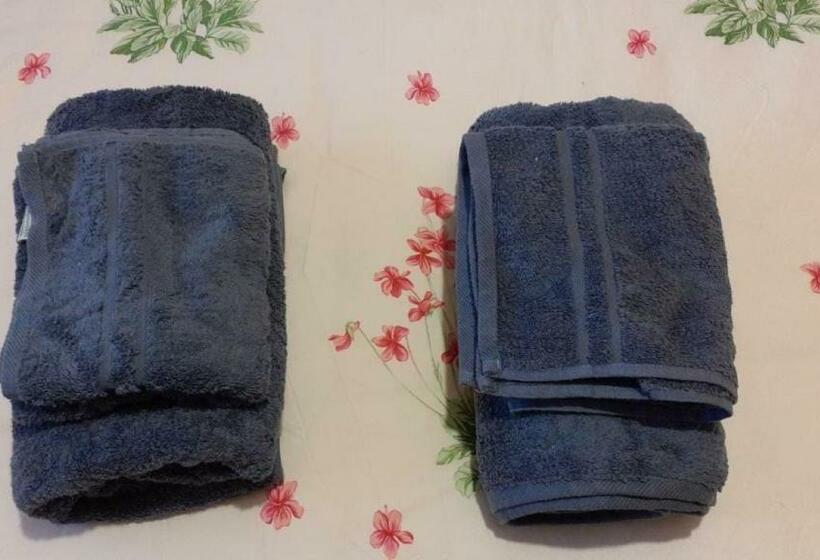 חדר סטנדרט, Villa Andalucia