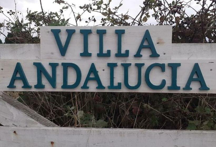 חדר סטנדרט, Villa Andalucia