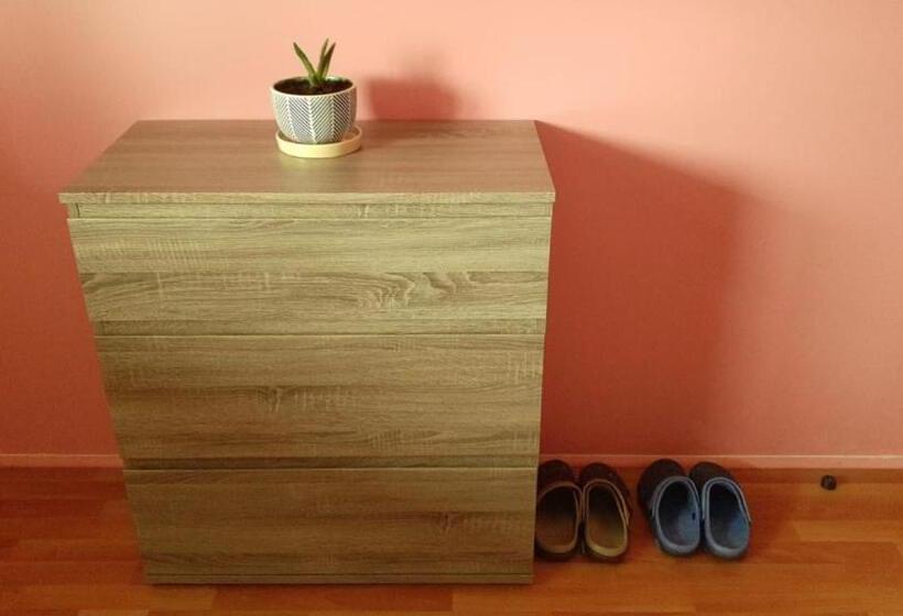 חדר סטנדרט, Villa Andalucia