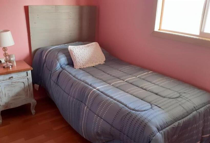 חדר סטנדרט, Villa Andalucia