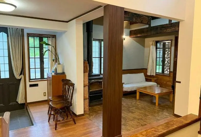 استودیوی استاندارد, Norikura Kogen Irodori Vacation Stay 91527v