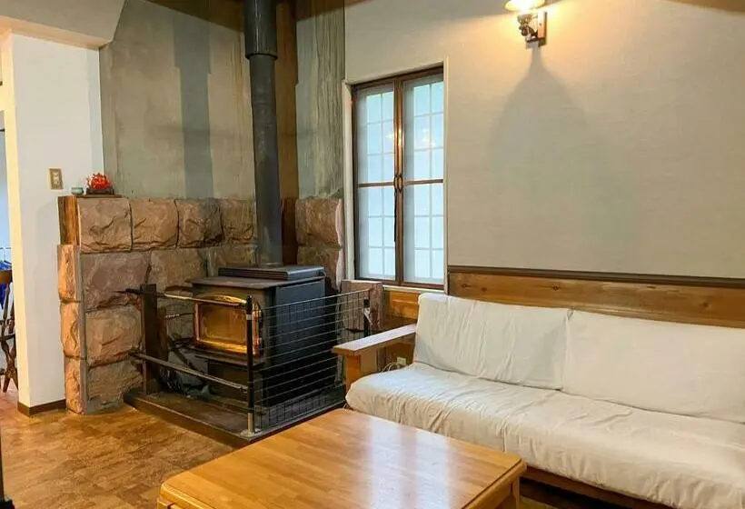 استودیوی استاندارد, Norikura Kogen Irodori Vacation Stay 91527v