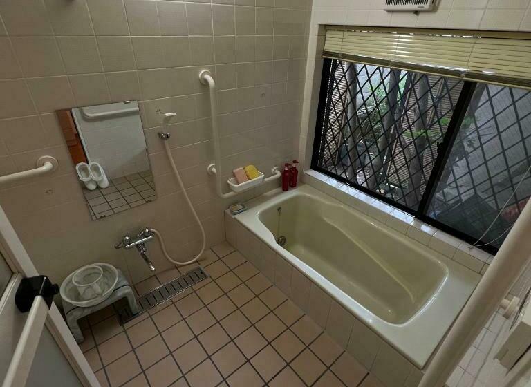 Quarto Familiar Superior, Japan House Shinkoiwa Guest House