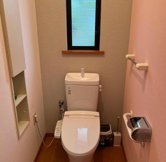 Quarto Familiar Superior, Japan House Shinkoiwa Guest House